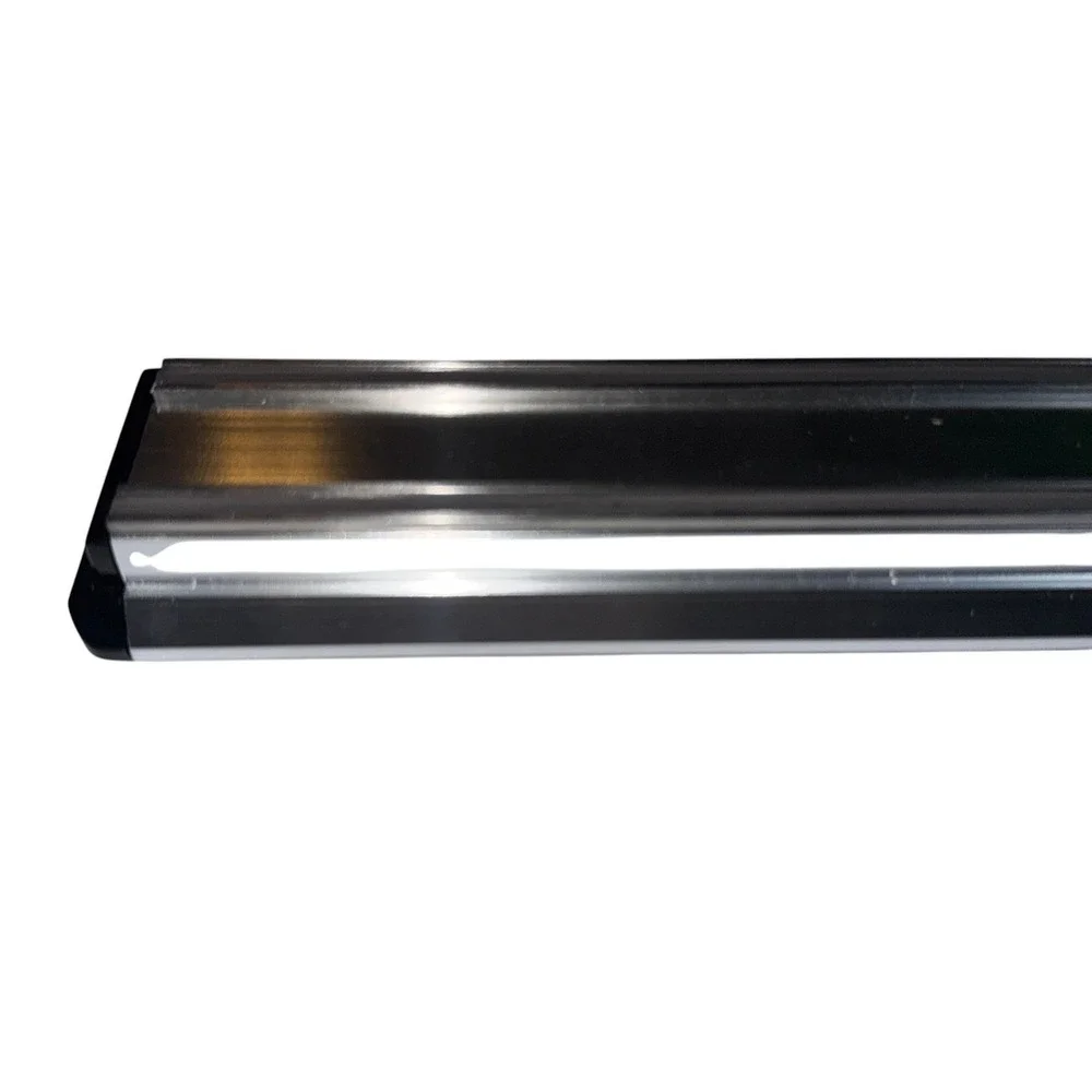 New Silver 15 Inch Wall Mounted Magnetic Knife Holder Storage Strip Kitchen Tool